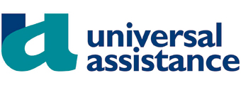 Logo Universal Assistance